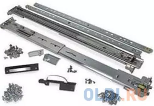 Элемент шкафа HP Rack Grounding Kit BW891A