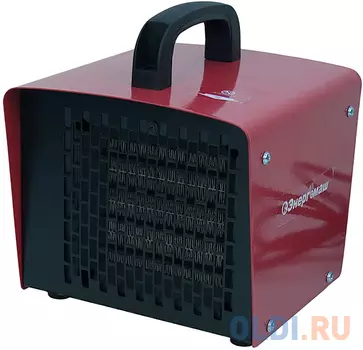 Энергомаш Тепловентилятор керамический 1-2кВт ТПБ-2000К