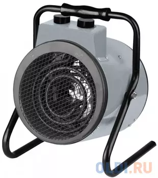 Энергомаш ТП-3000 Тепловентилятор 1.5/3.0 кВт