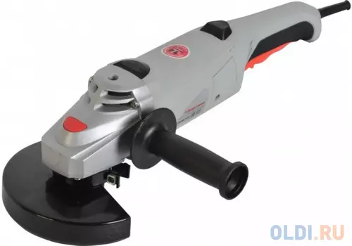 Энергомаш УШМ-150 Машина углошлифовальная 150мм, 1.5кВт