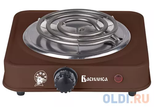 ЭП Василиса ВА-901 коричневый