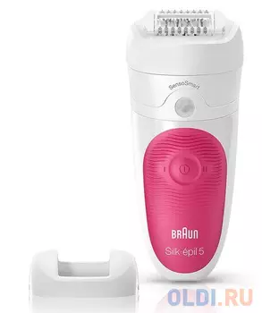 Эпилятор Braun 5-500 Silk-epil SensoSmart