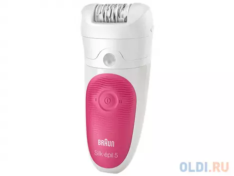 Эпилятор Braun 5-513