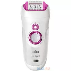 Эпилятор Braun 7-545GS Silk-epil 7