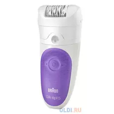 Эпилятор Braun SE 5541