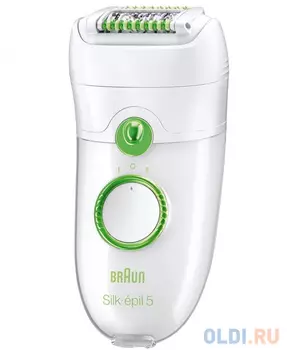 Эпилятор Braun SE 5780