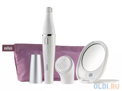 Эпилятор Braun SE 830 FACE