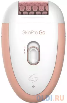 Эпилятор GA.MA GE0129 Skinpro Go 1