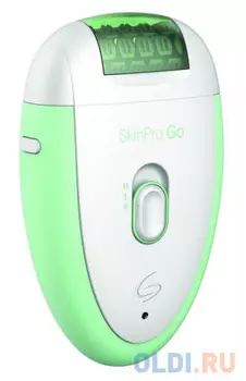 Эпилятор GA.MA GE0130 Skinpro Go 2