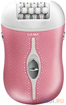 Эпилятор GA.MA GE0701