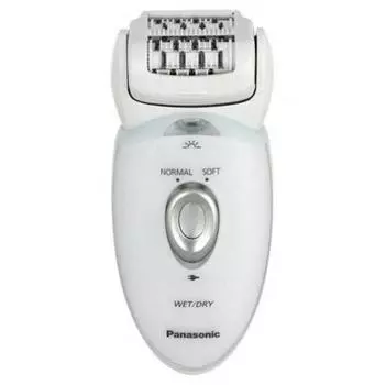 Эпилятор Panasonic ES-ED53-W520