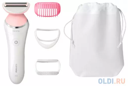 Эпилятор Philips BRL140/00