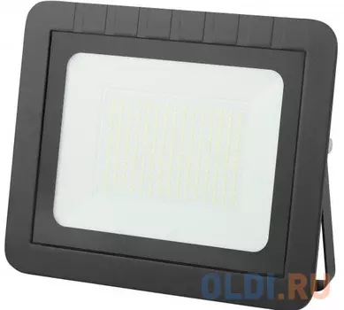 ЭРА Б0043567 Прожектор светодиодный LPR-021-0-65K-150 150Вт 12000Лм 6500К 330x270x47