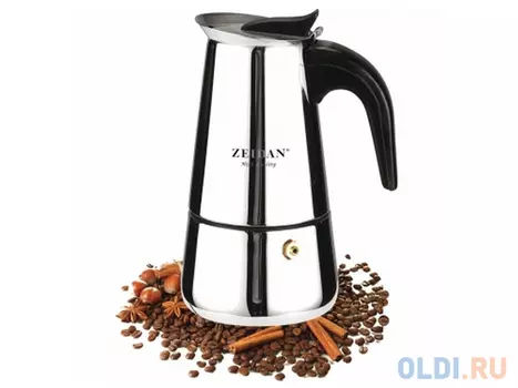 Эспрессо-кофеварка Zeidan Z-4073