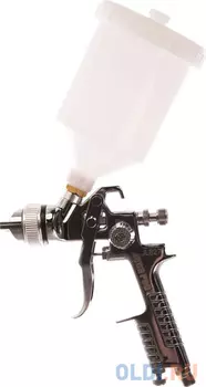 Jeta PRO JL827 HVLP JH827 - профессиональный краскопульт JL827/14 HVLP