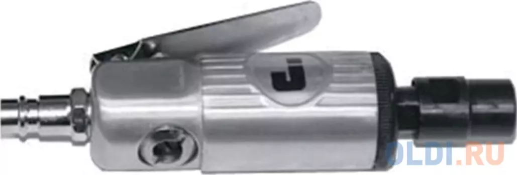 Jeta PRO Минишлифмашинка пневматическая прямая ротационная для зачистки труднодоступных мест J-1010