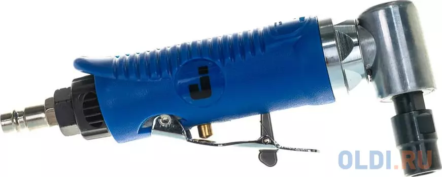 Jeta PRO Минишлифмашинка пневматическая угловая ротационная J-2015