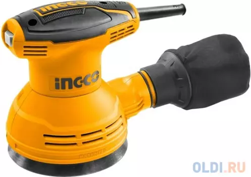 Эксцентриковая шлифмашина INGCO RS3208