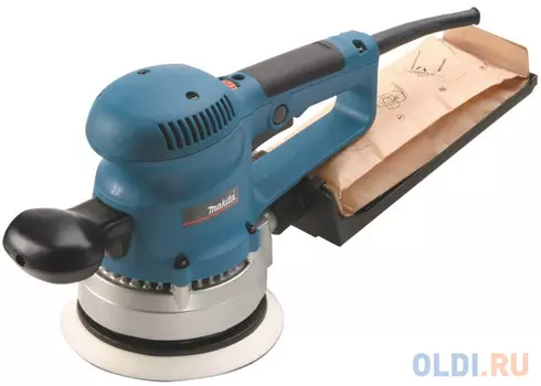 Эксцентриковая шлифмашина Makita BO6030 150 мм 310 Вт