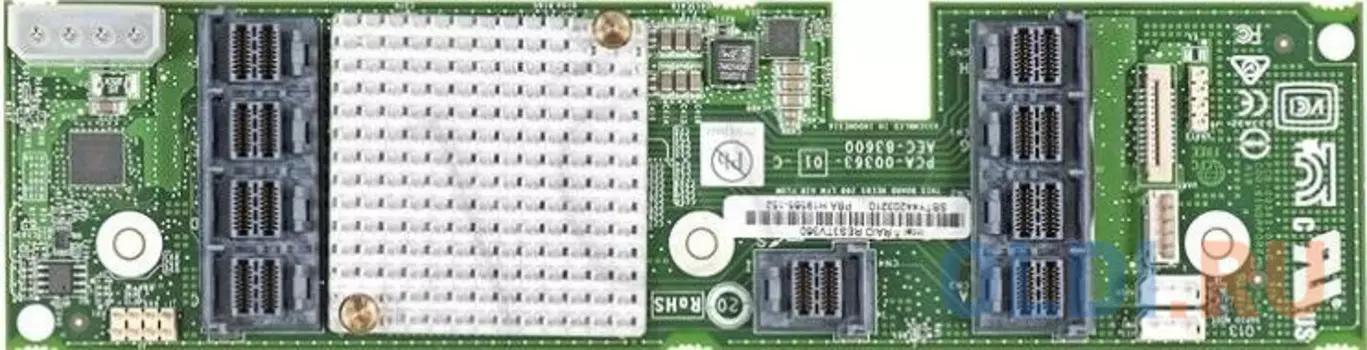 Экспандер Intel RES3TV360 932894