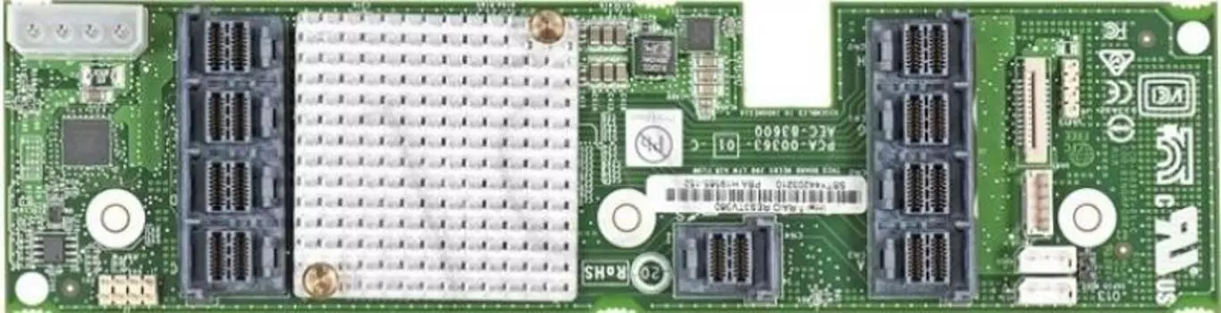 Экспандер Intel RES3TV360 932894