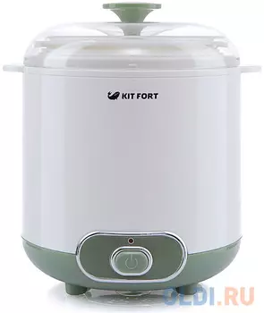 Йогуртница Kitfort KT-2005