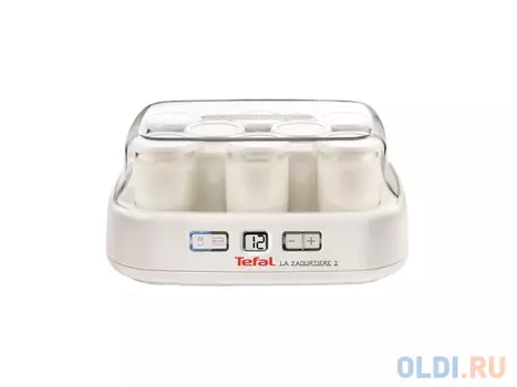 Йогуртница Tefal YG500132 белый