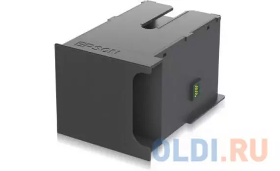 Ёмкость для отработанных чернил Epson 5000стр Черный