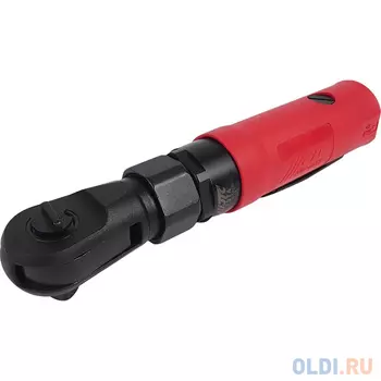 JTC Пневмотрещотка усиленная ударная 1/2 108 Nm 90PSI 500 об/мин аналог 3832 7974