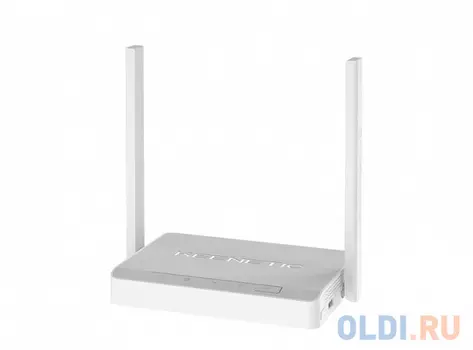 Wi-Fi роутер Keenetic DSL (KN-2010) Mesh Wi-Fi-система