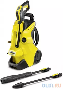 K 4 Power Control Аппарат высокого дав. KARCHER 1.324-030.0