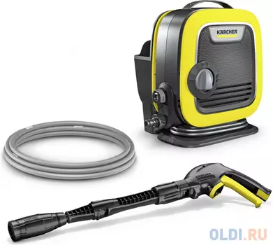K Mini *EU Аппарат высокого давления KARCHER 1.600-054.0