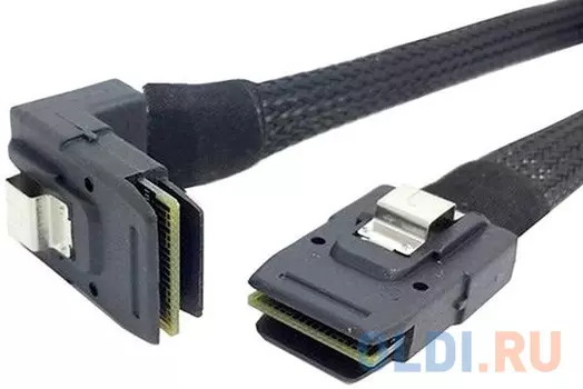 Кабель 2U SAS CYPCBLSLMIDPIN INTEL