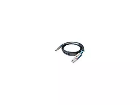 Кабель Adaptec ACK-E-HDmSAS-HDmSAS-2M 2м