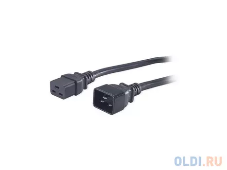 Кабель APC Power Cord AP9877