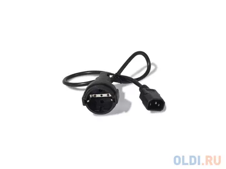 Кабель APC Power Cord AP9880