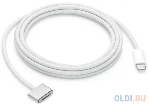 Кабель Apple USB-C to Magsafe 2m MLYV3FE/A