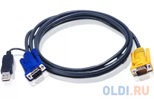 Кабель ATEN 2L-5205UP