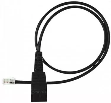Кабель Avaya 700383326 Патч-корд S SERIES RPLCMNT LINE CORD