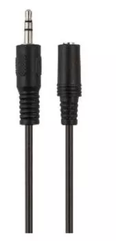 Кабель Belsis SP3032 Jack 3.5 mm вилка -- Jack 3.5 mm розетка, аудио, 1.8 м