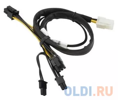 Кабель CABLE MINI POWER 350mm 25CRI-35030F-G5R