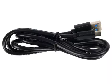 Кабель CBR CB 238 USB 3.0 Type-A male – Type-C male, 1,2 м, CB 238