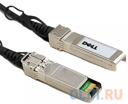 Кабель Dell 470-13426 3m Mini-SAS HD - Mini-SAS 2pcs