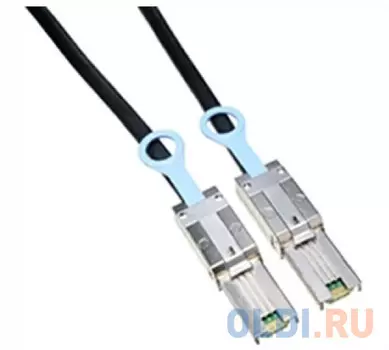 Кабель Dell 4m Connector External Cable - Kit 470-11677-1