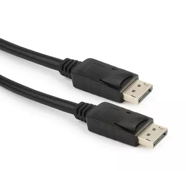 Кабель DisplayPort Gembird CC-DP-10 3 м