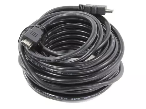 Кабель HDMI 5bites APC-005-100, 10 м
