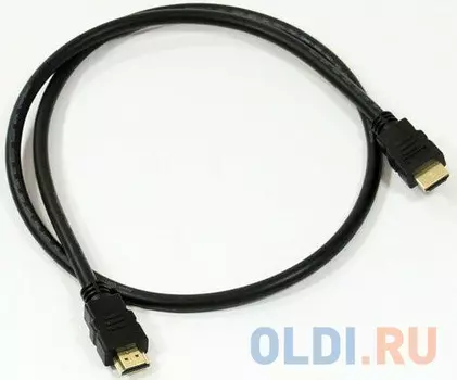 Кабель HDMI 19M/M ver 2.0, 1М Aopen <ACG711-1M