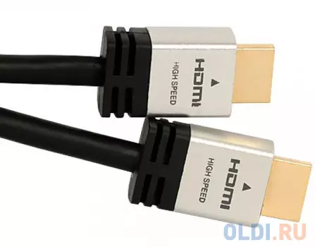 Кабель HDMI-HDMI 10.0м v1.4 Defender 87435
