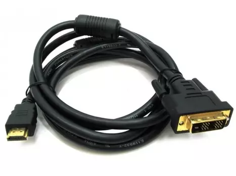 Кабель HDMI - DVI-D Rexant 17-6304
