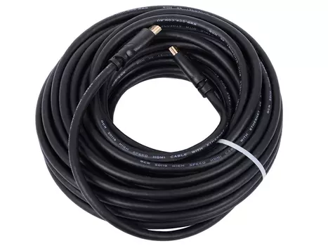 Кабель HDMI Greenconnect 33-050515 15.0m ver. 2.0
